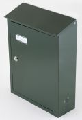 Individuali pašto dėžutė PD900