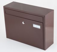Individuali pašto dėžutė PD910