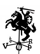 Vėtrungė „Vytis“