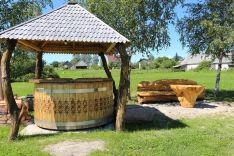 Kubilo nuoma