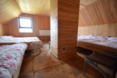 Darbuotojų apgyvendinimas