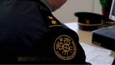 MUITINĖS TARPININKŲ PASLAUGOS