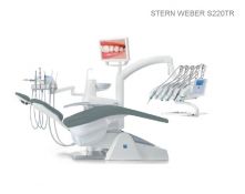 Odontologinis įrenginys STERN WEBER S220