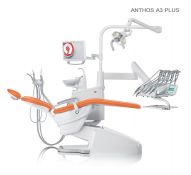 Odontologinė įranga ANTHOS A3 PLUS
