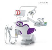 Odontologinis įrenginys ANTHOS A5