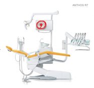 Odontologinis įrenginys ANTHOS R7