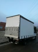 Automobilio užuolaidų gamyba