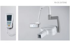 Rentgenas RTG RX DC EXTEND