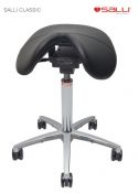 SALLI CLASSIC ergonominė balno kėdė