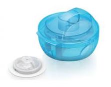 iPort Advance ™ insulino leidimo portalas