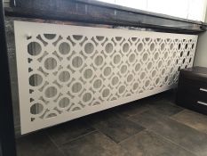 CNC frezavimas