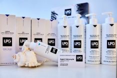 ,,LPG Endermologie" kosmetika kūnui