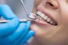 Estetinis dantų plombavimas, protezavimas