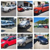 Automobilių nuoma Biržuose