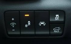 Automobilių kontrolės sistemos