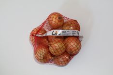 Fasuoti svogūnai 0,5 kg- 2,5kg