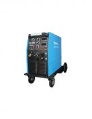 Suvirinimo pusautomatis Sherman 300M/4R, 300A, 400V