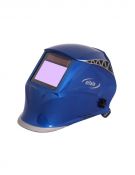 Suvirintojo skydelis S9B Shooting Blue Shark