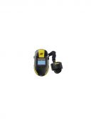 Suvirintojo skydelis ESAB Warrior su ECO AIR sistema