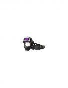 Suvirintojo skydelis 3M Speedglas 9100V FX su ADFLO filtravimu