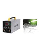 Kontaktinio suvirinimo aparatas HBS CDi 2302