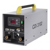 Kontaktinio suvirinimo aparatas HBS CDi 3102
