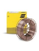 Suvirinimo viela ESAB OK Autrod 12.51 1.0mm 5kg
