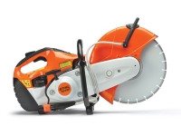 Benzininis pjoviklis STIHL TS 410/420