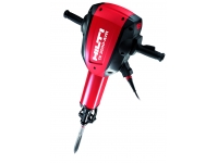 Kirstukas HILTI TE 3000 AVR
