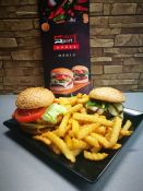 Hamburgeriai