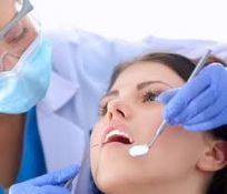 Odontologo paslaugos