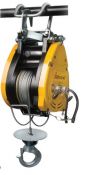 Elektrinė lyninė talė CWS 230V