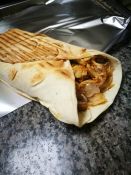 Kebabai