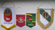 Gairelės