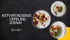 Dienos pietūs