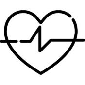 Kardiologija, širdies ligos