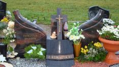 Paminklų gamyba