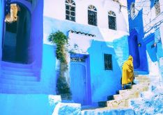 1001 nakties šalyje: didysis Maroko turas su poilsiu Essaouiroje