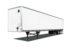 Įvairios paskirties puspriekabių ir priekabų remontas, dažymas