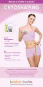 CRYOSHAPING