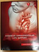 ACLS MOKYMAI