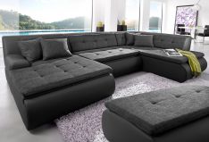 Minkštas kampas Live U