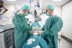Neurochirurginės operacijos