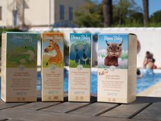 BemaBaby NATŪRALIOS PRIEMONĖS JATRIAI KŪDIKIŲ, VAIKŲ IR MAMŲ ODAI