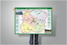 Plakatų spausdinimas