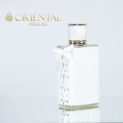 ORCHID WHITE 80 ml.