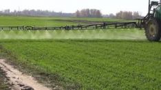 Pesticidų purkštuvų patikra Lietuvoje
