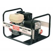 Generatorius FOGO FH9000