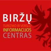 Biržų turizmo ir verslo informacijos centras