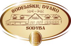 ,,Sodeliškių dvaro sodyba"